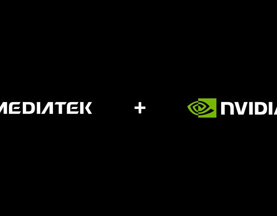 MediaTek platforms will use Nvidia GPUs