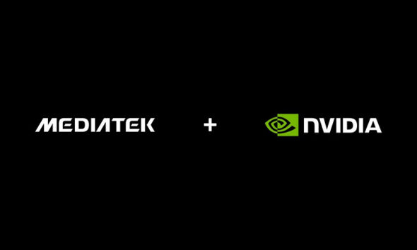 MediaTek platforms will use Nvidia GPUs