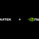 MediaTek platforms will use Nvidia GPUs
