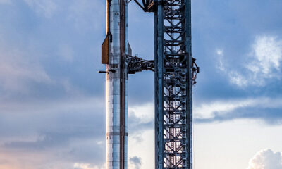 Elon Musk showed a beacon of hope the Starship