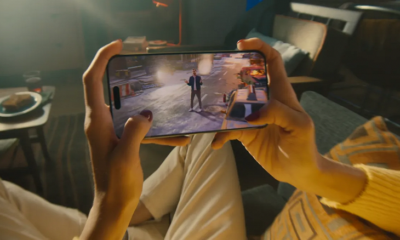 iPhone 15 Pro will be the best gaming console in