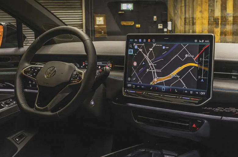 Volkswagen is really going back to physical buttons and ditching