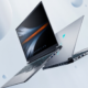 16 inch 25K 120Hz screen and 8 core AMD Ryzen 7 7735H
