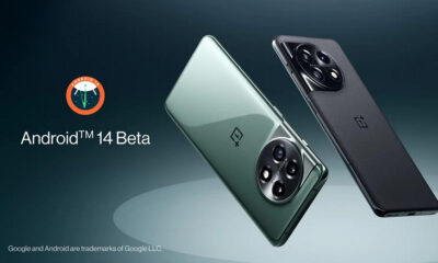 Android 14 public beta released for Xiaomi 13 Xiaomi 13