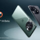 Android 14 public beta released for Xiaomi 13 Xiaomi 13