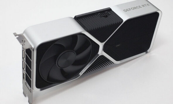 GeForce RTX 4060 Ti 8GB Reviews Show Nvidia Offers Only