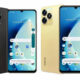 Realme but its too similar to the iPhone Renders and