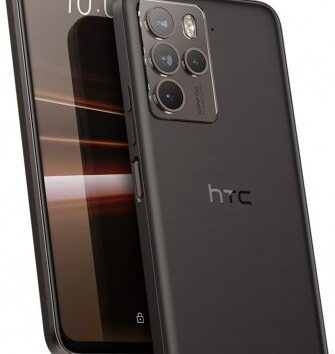 Smartphone HTC U23 Pro announced He received SoC Snapdragon 7