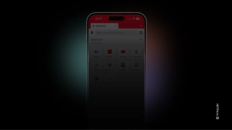 Vivaldi Alternative Browser Ready to Launch on iPhone
